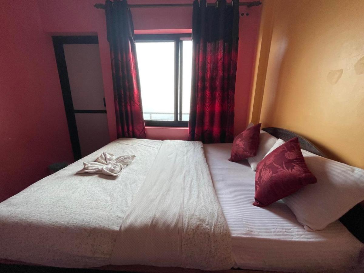 Hotel Bhaktapur Inn Nagarkot Exterior foto